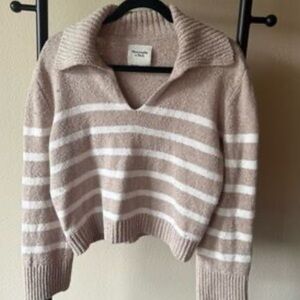Abercrombie Sweater